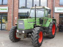 Селскостопански трактор Fendt 612 LS втора употреба