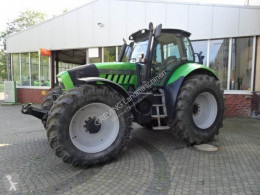 Tractor agrícola Deutz Lamborghini R8.265, Same, Fahr,