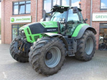 Tractor agrícola Deutz-Fahr Agrotron 7250 TTV usado