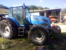 Tracteur agricole Landini LEGEND160 occasion