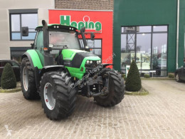 Mezőgazdasági traktor Deutz-Fahr 6160 Agrotron használt