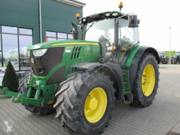 John Deere