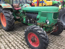 Deutz-Fahr