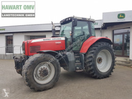 Zemědělský traktor Massey Ferguson 7495 Dyna-VT použitý