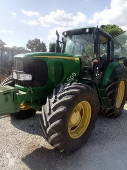 Tracteur agricole 6920S