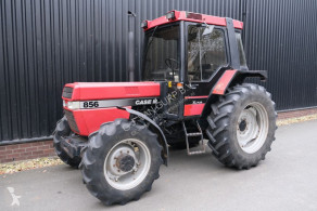 Case 856 XLA Tractor farm tractor used