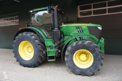 Tracteur agricole John Deere 6195R AutoPowr occasion