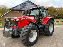 Zemědělský traktor Massey Ferguson 7718S Dyna VT použitý