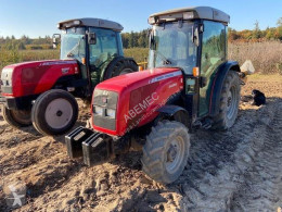 Tractor agrícola Massey Ferguson tractor 3435s usado