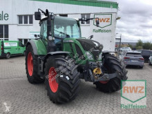 Tracteur agricole Fendt 720 Vario Schlepper occasion