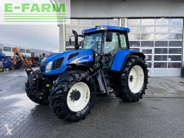 New Holland