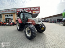 Tractor agrícola Steyr