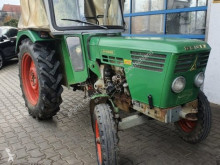 Tracteur agricole Deutz occasion