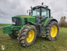 Tractor agrícola John Deere 7430 Premium usado