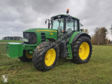 Tracteur agricole John Deere 7530 Premium