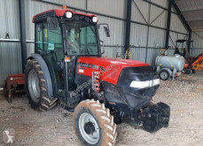Case IH Quanyum 75N used Orchard tractor