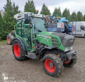 Tractor agrícola Fendt 209V VARIO TMS Tractor fruteiro usado