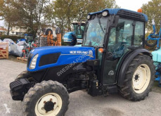New Holland T 4.85 használt Gyümölcsöskerti traktor