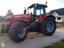 Zemědělský traktor Massey Ferguson 7618 použitý