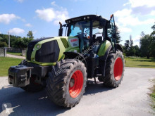 Tracteur agricole Claas 830 Action occasion