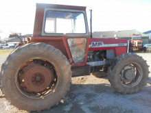 Tracteur agricole Massey Ferguson 595 occasion