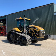 Diğer traktörler Caterpillar Challenger MT765C