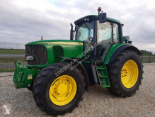 Селскостопански трактор John Deere 6920s втора употреба