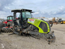 Tracteur agricole Claas Axion 870-800 AXION 820 occasion