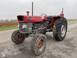 Tractor agrícola Massey Ferguson 178 usado