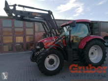 Tracteur agricole Case Maxxum 125 X occasion