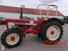 Tracteur agricole Case 1046 AS occasion