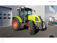 Claas Claas ARES 577 farm tractor used