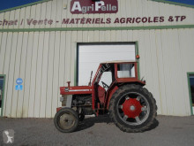 Tracteur agricole Massey Ferguson 165 occasion