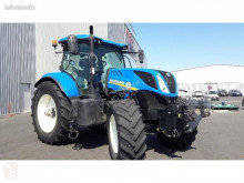 Tracteur agricole New Holland T7 - Tier 4B T7.230 occasion