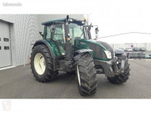 Tracteur agricole Valtra N163 N163