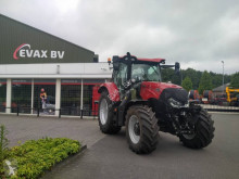 Tractor agrícola Case IH Maxxum 150 nuevo