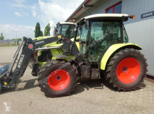 Tracteur agricole Claas ATOS 350C
