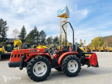 Tractor agrícola Micro tractor Carraro Diverse Antonio Tigre 2500