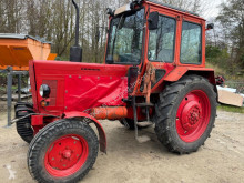 Tractor agrícola Belarus MTS 550 usado
