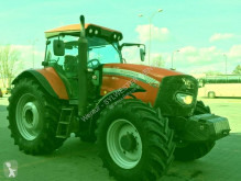 Tracteur agricole Mc Cormick TTX 230 XTRASPEED occasion