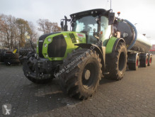 селскостопански трактор Claas