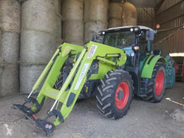 Tractor agrícola arion 430 usado
