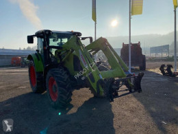 Mezőgazdasági traktor Claas arion 430 használt
