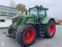 tracteur agricole occasion