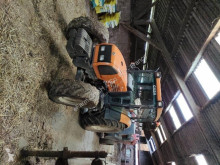 Tractor agrícola Renault usado