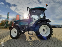 Tractor agrícola usado