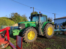 Tracteur agricole John Deere 6920 PREMIUM occasion