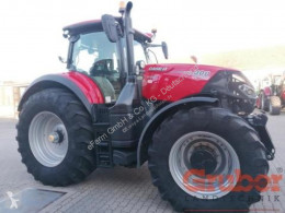 Mezőgazdasági traktor Case IH Optum CVX optum 300 cvx használt