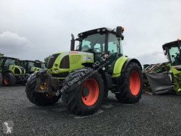 Claas