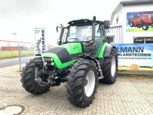 Zemědělský traktor Deutz-Fahr použitý